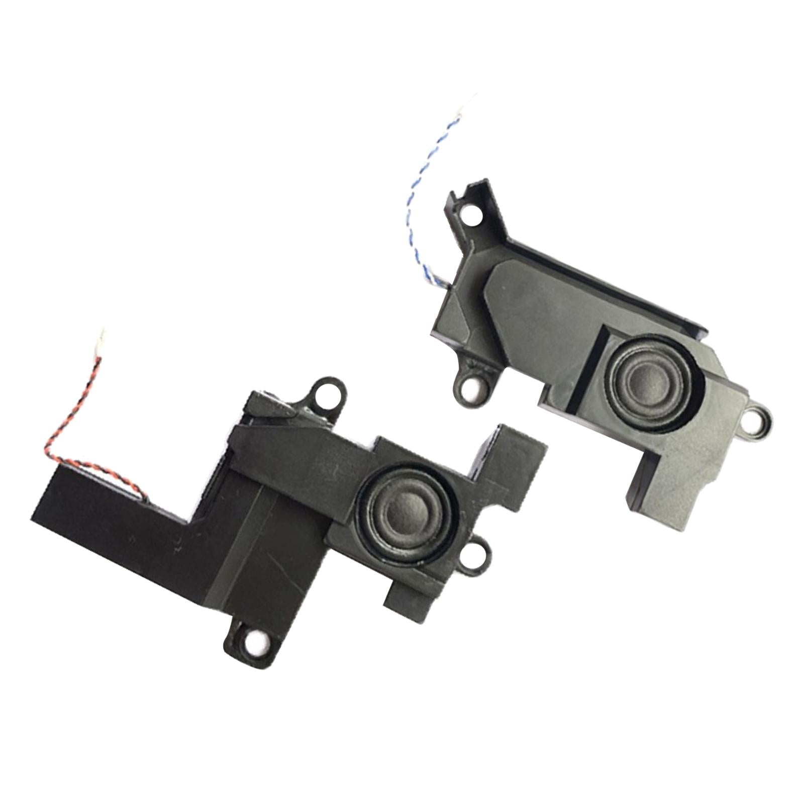 2Pcs Built in Speakers Left Right Replace Part for IdeaPad Z570 Z575