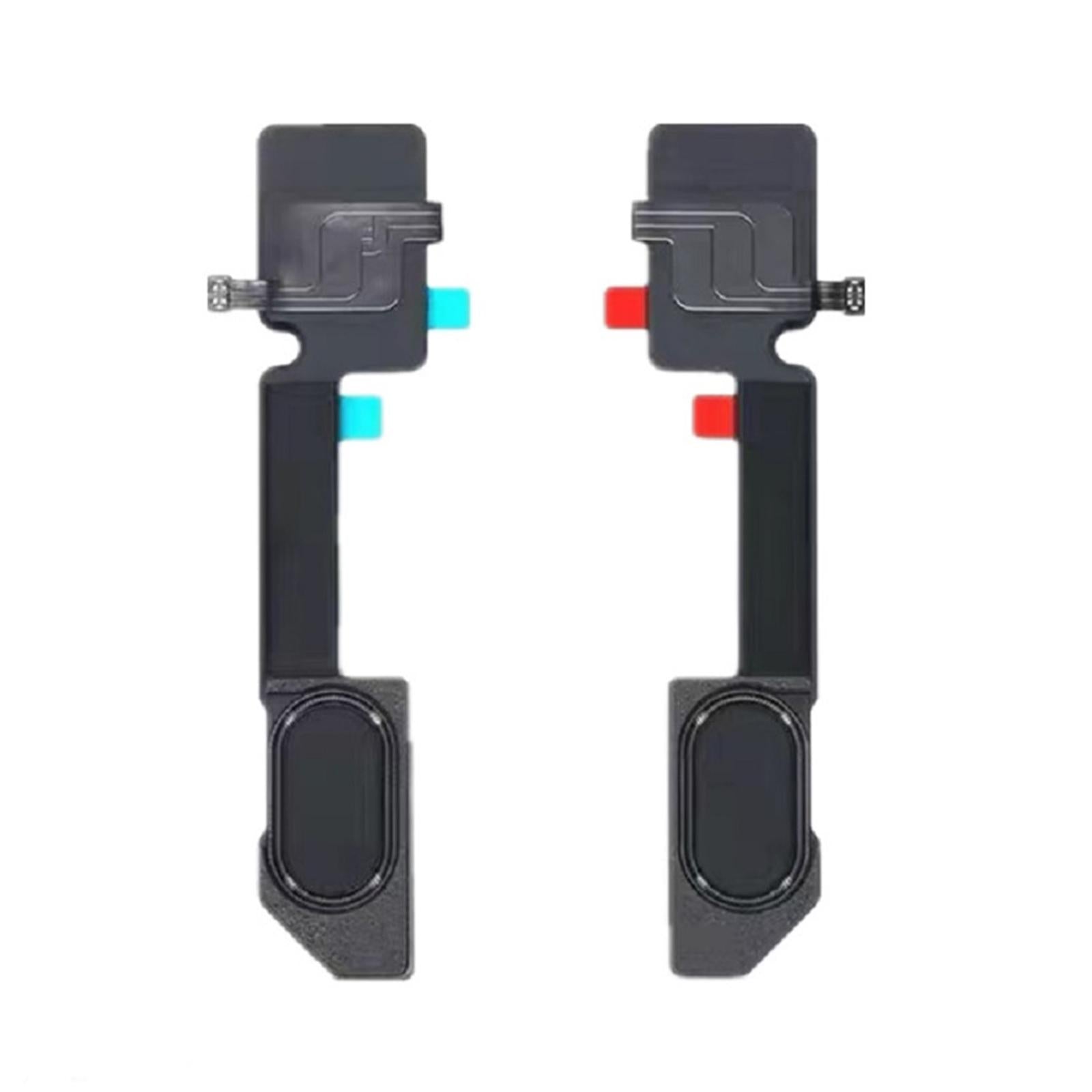 2 Pieces Built in Speakers 16 Left Right for MacBook Pro M1 A2485 Part"