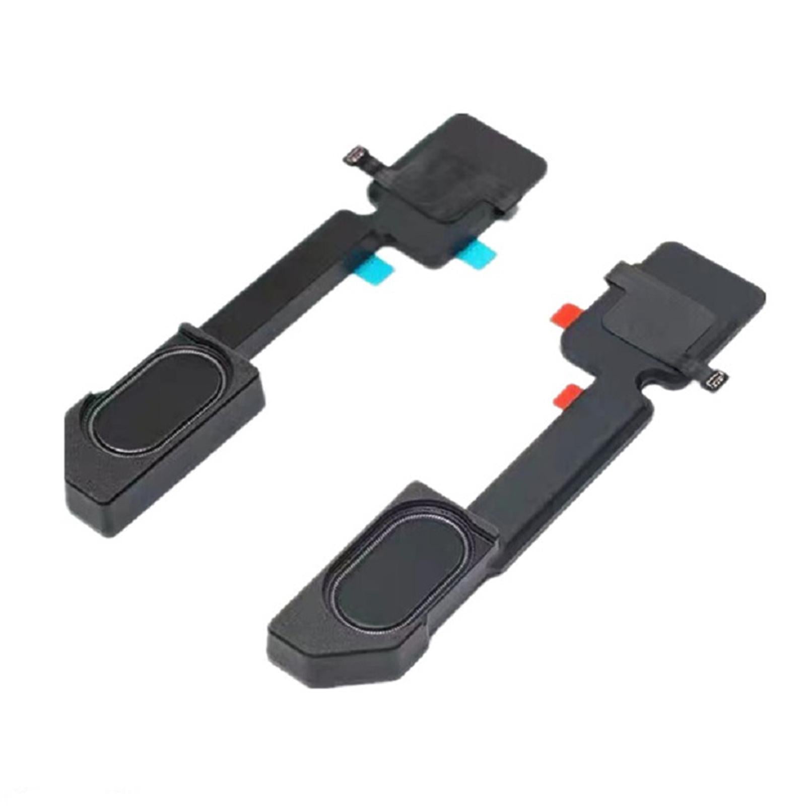 2 Pieces Built in Speakers 16 Left Right for MacBook Pro M1 A2485 Part"