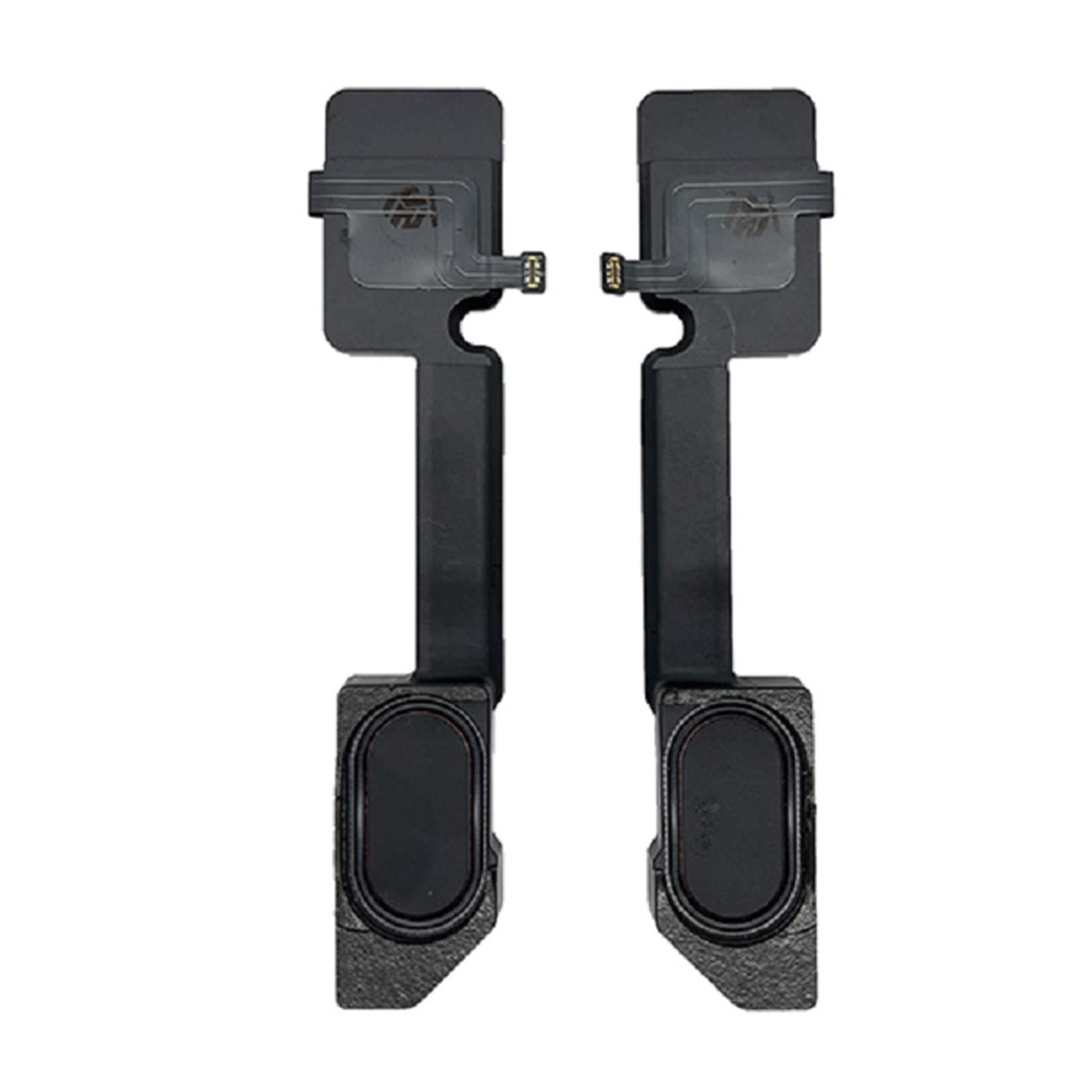 2 Pieces Built in Speakers 16 Left Right for MacBook Pro M1 A2485 Part"