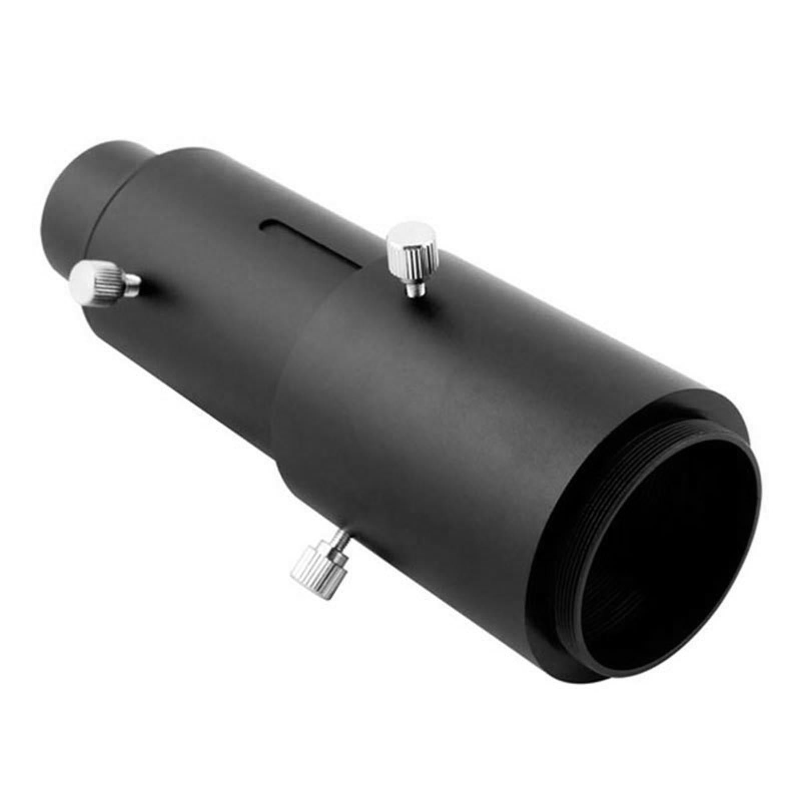 Telescope Camera Adapter Extension Tube for T2M42 Mirrorless Camera Camera