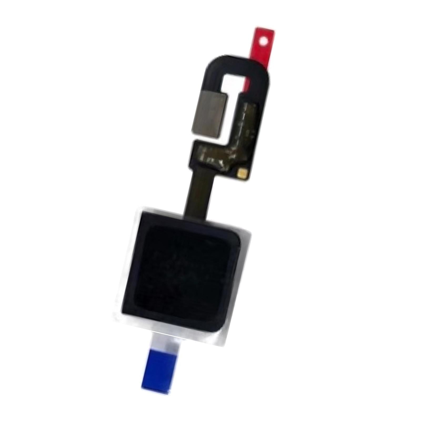 Laptop Touch ID Power Button 821-01536-A Black for MacBook Pro 13 A2159"