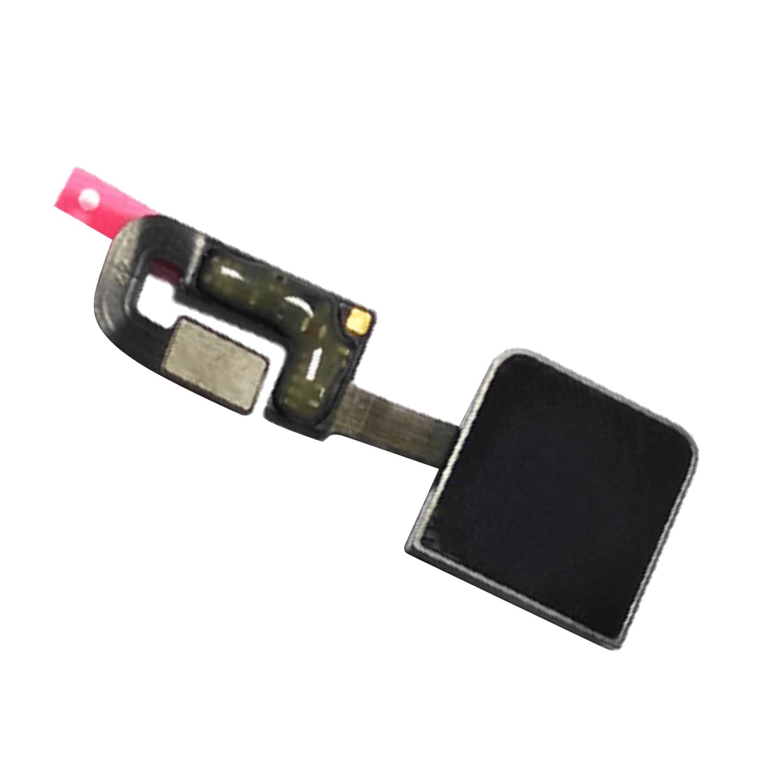 Laptop Touch ID Power Button 821-01536-A Black for MacBook Pro 13 A2159"