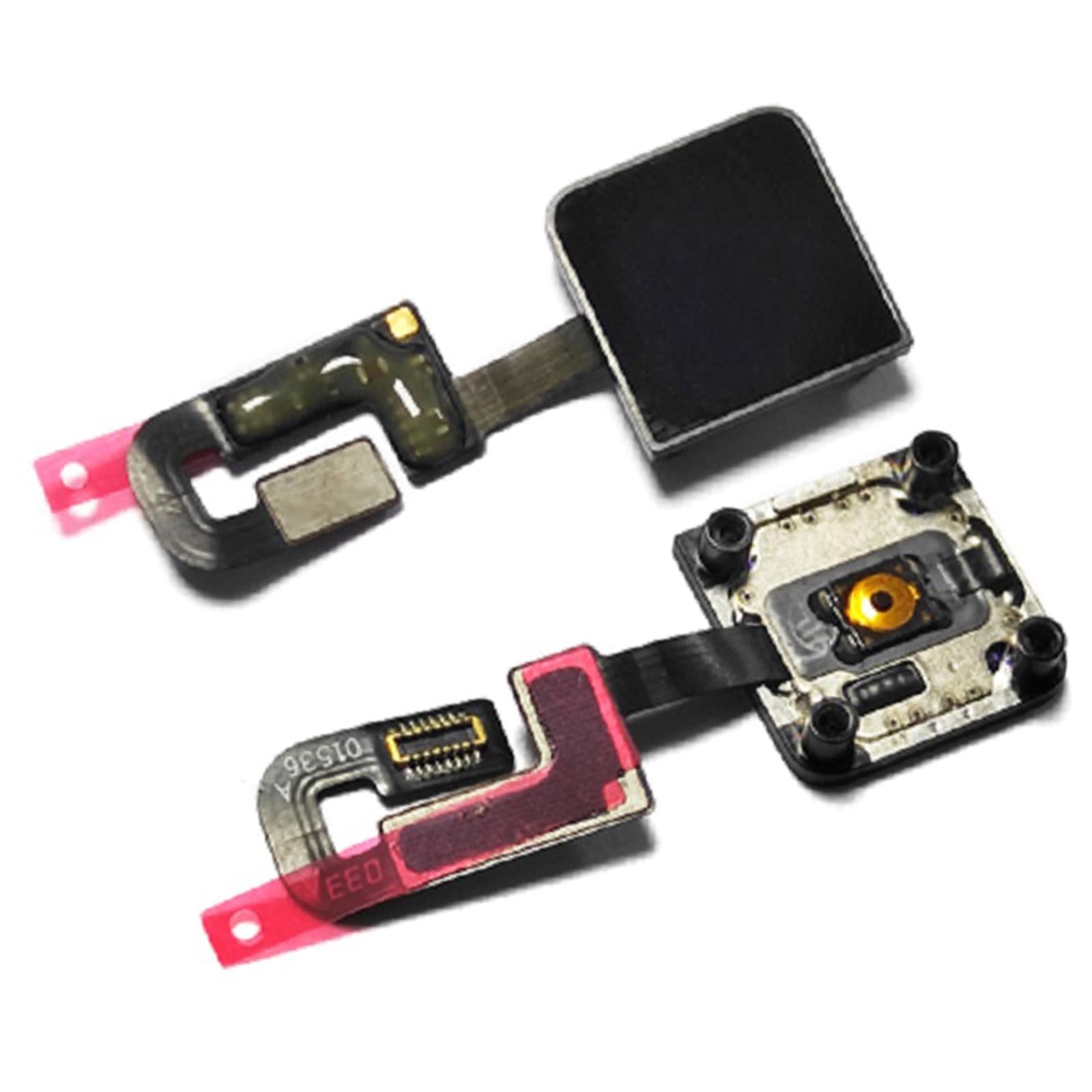 Laptop Touch ID Power Button 821-01536-A Black for MacBook Pro 13 A2159"
