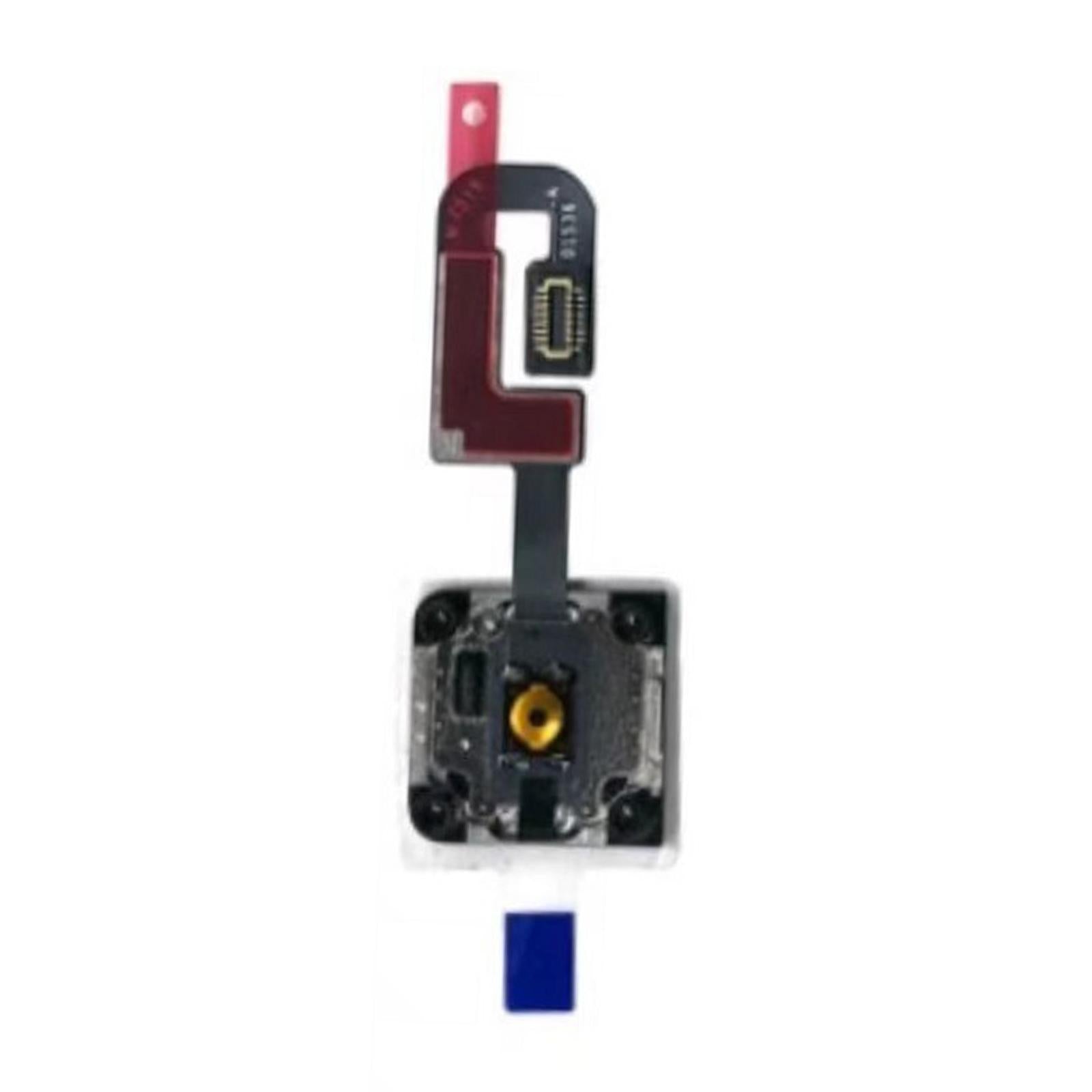 Laptop Touch ID Power Button 821-01536-A Black for MacBook Pro 13 A2159"