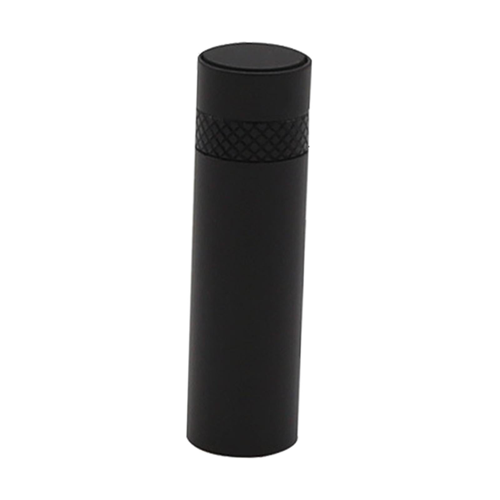 Telescopic Graphics Card Holder Durable Height Adjustable for Desktop PC Black 48mmx13mm