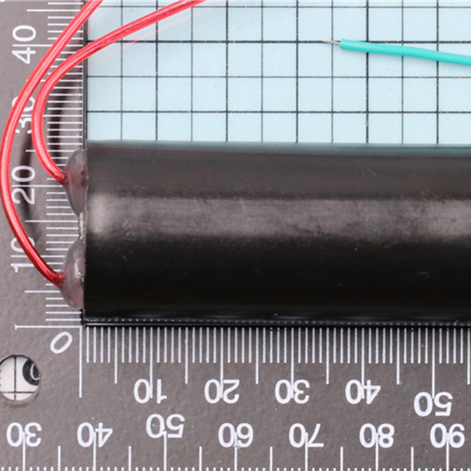 voltage 3.7-7.4V 4A Scientific Experiment