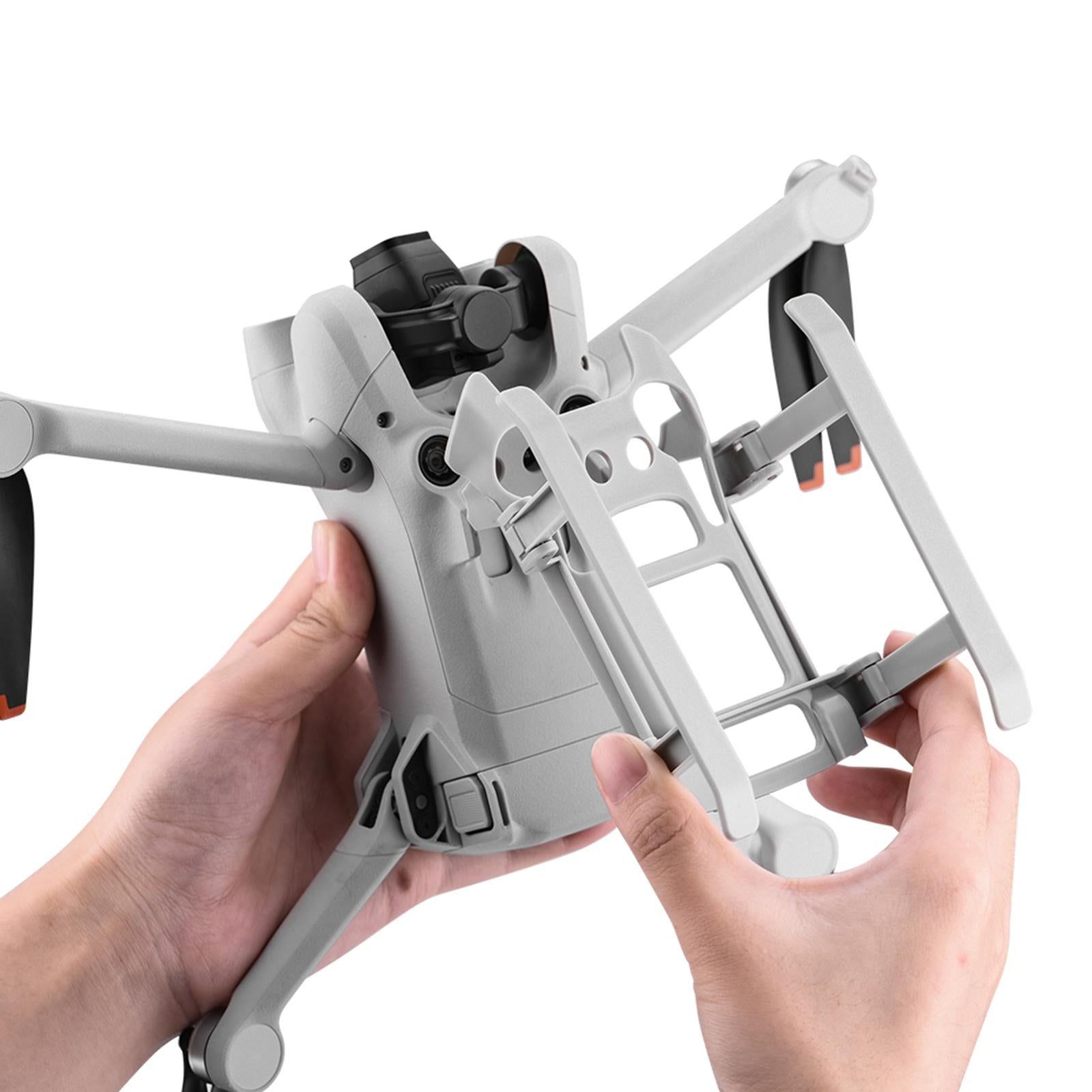 Landing Extensions Portable Durable Lightweight