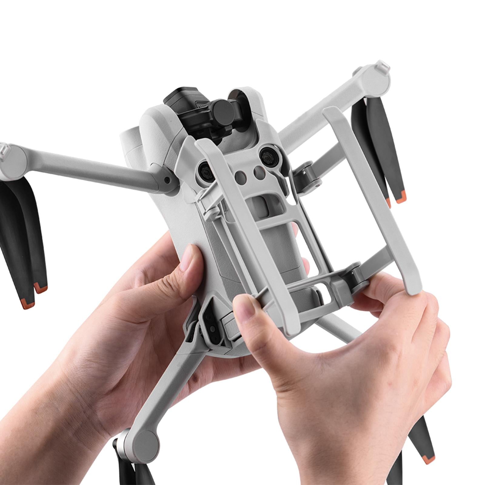 Landing Extensions Portable Durable Lightweight