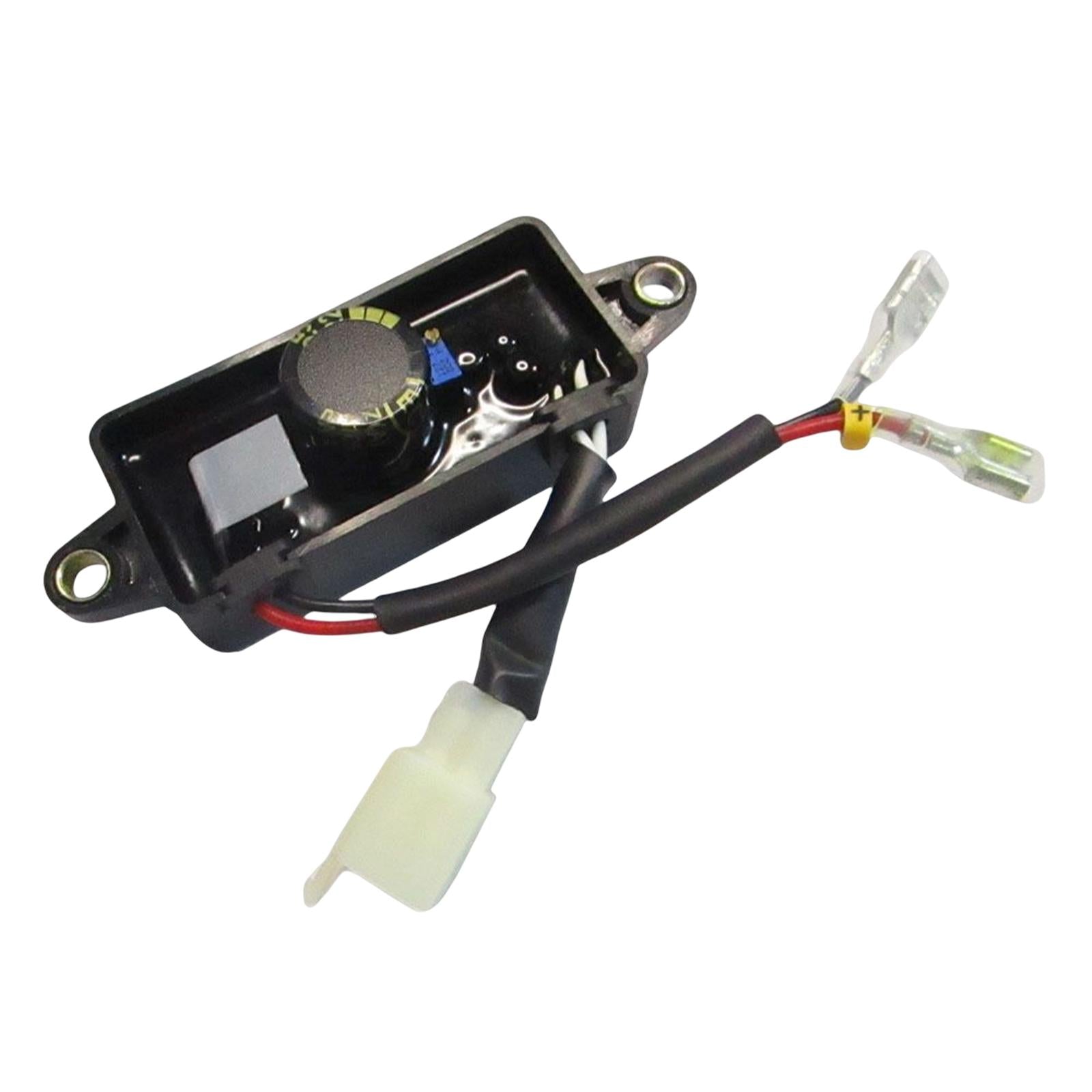 AVR Single phase Automatic Voltage Regulator Rectifier For 168F/170F/2-3KW