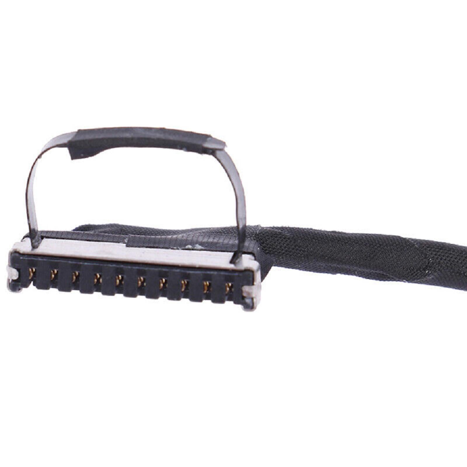 Battery Cable Connector Replacement Cord for Dell E5580 Part Accessory