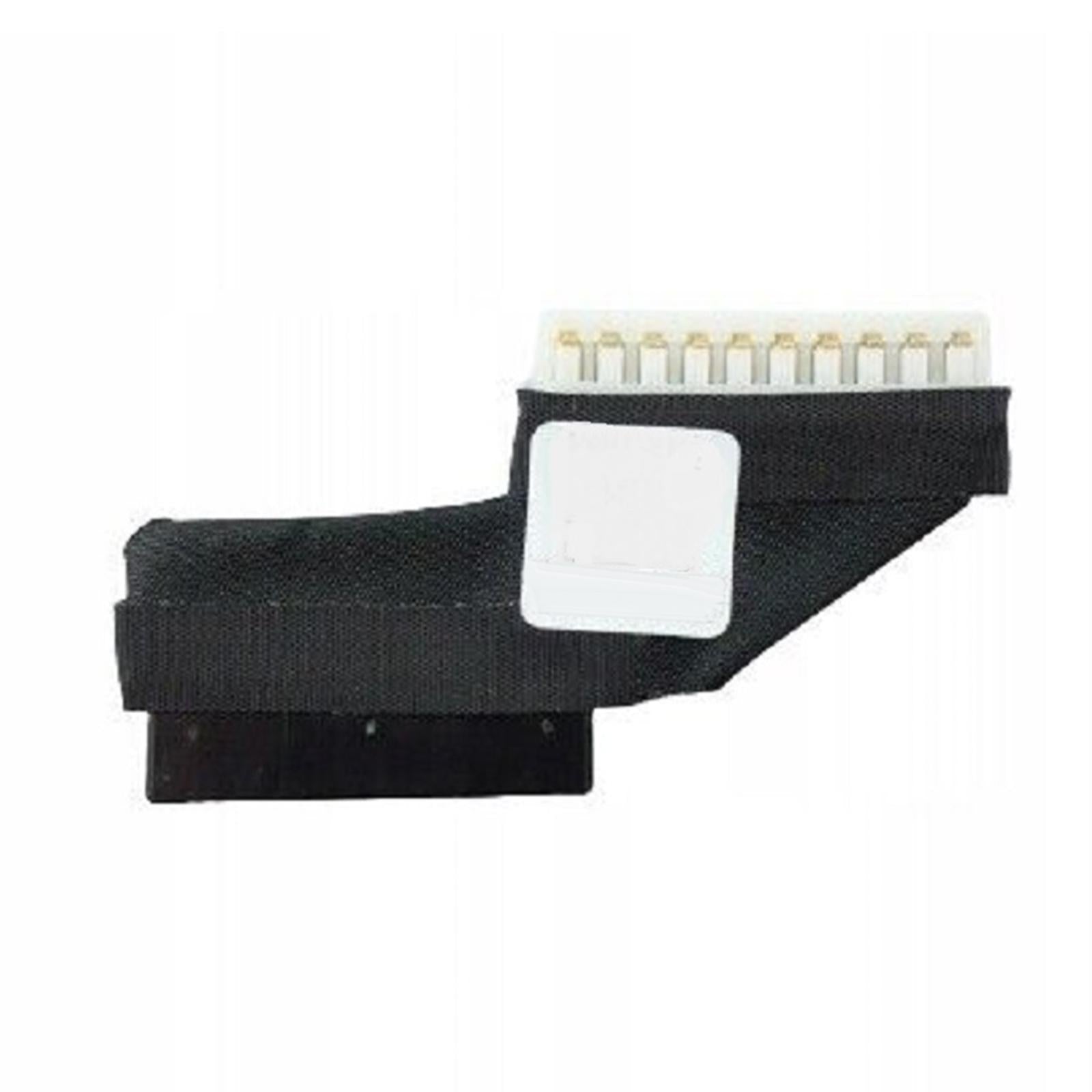 Battery Cable Cord Battery Connector Cable for Dell 5565 5567 P66F Replaces