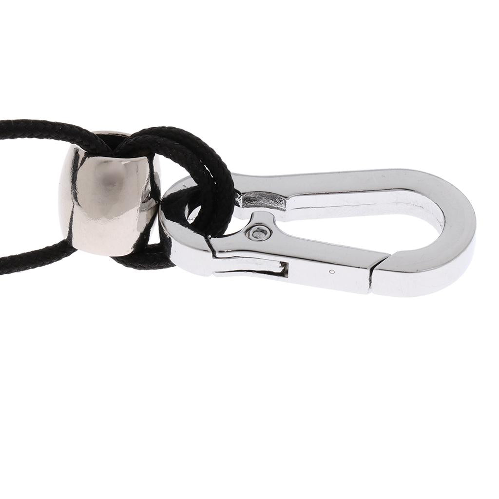 Alto Tenor Saxophone Neck Shoulder Strap Belt Wind Woodwind Instrument Parts