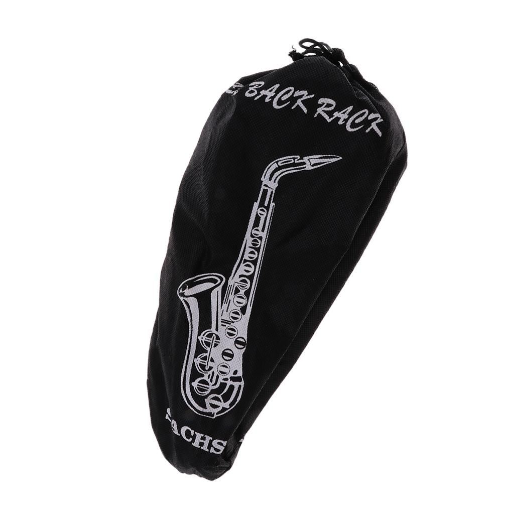 Alto Tenor Saxophone Neck Shoulder Strap Belt Wind Woodwind Instrument Parts