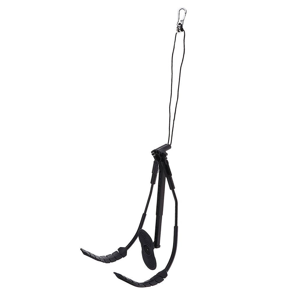 Alto Tenor Saxophone Neck Shoulder Strap Belt Wind Woodwind Instrument Parts