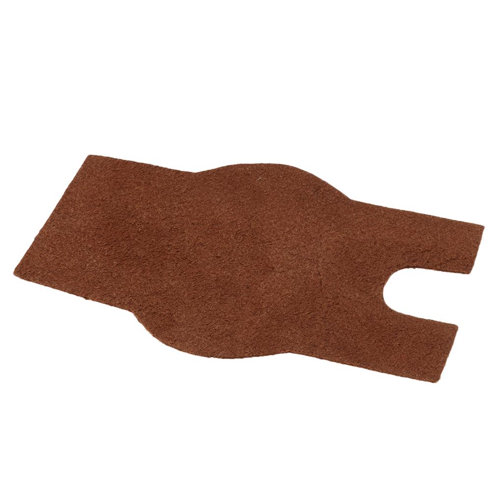 Durable DIY Erhu Anti-skid Pad Erhu Parts Stage Accessory #2