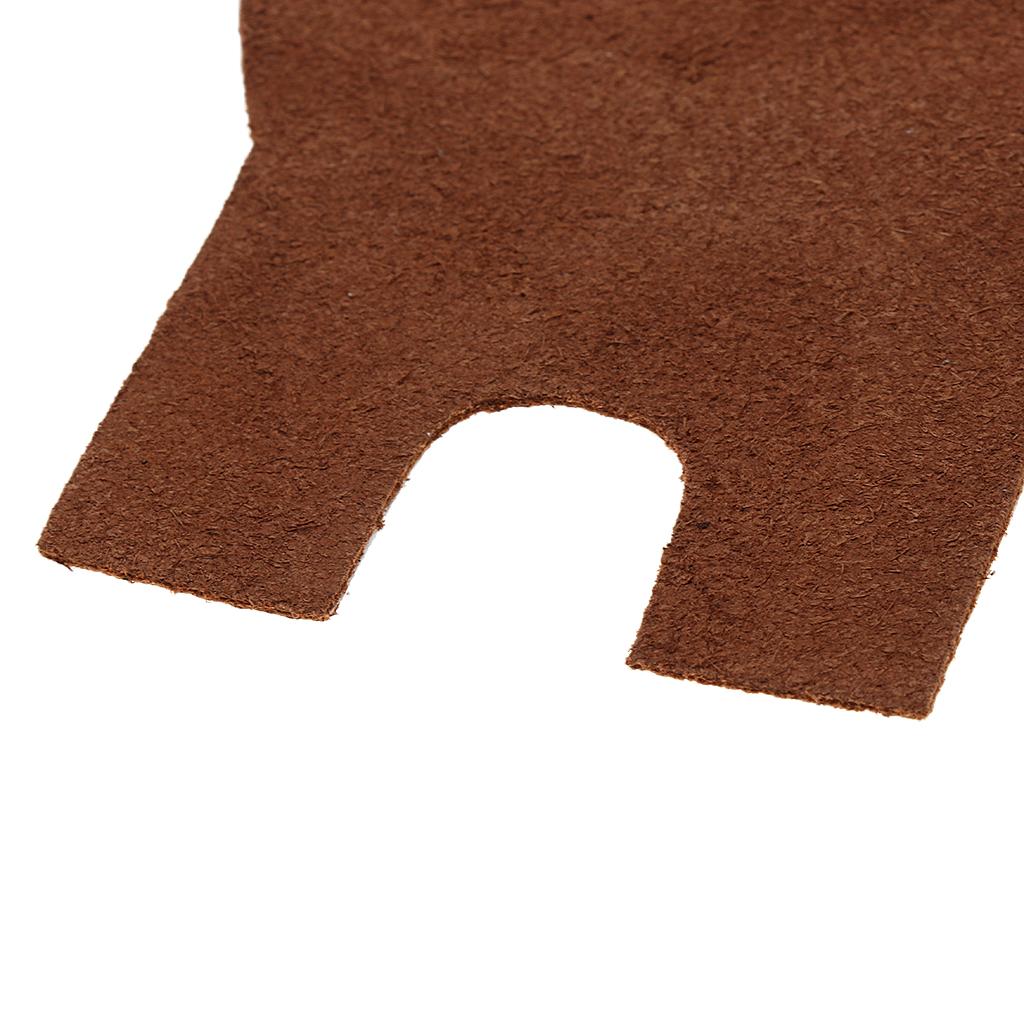Durable DIY Erhu Anti-skid Pad Erhu Parts Stage Accessory #2