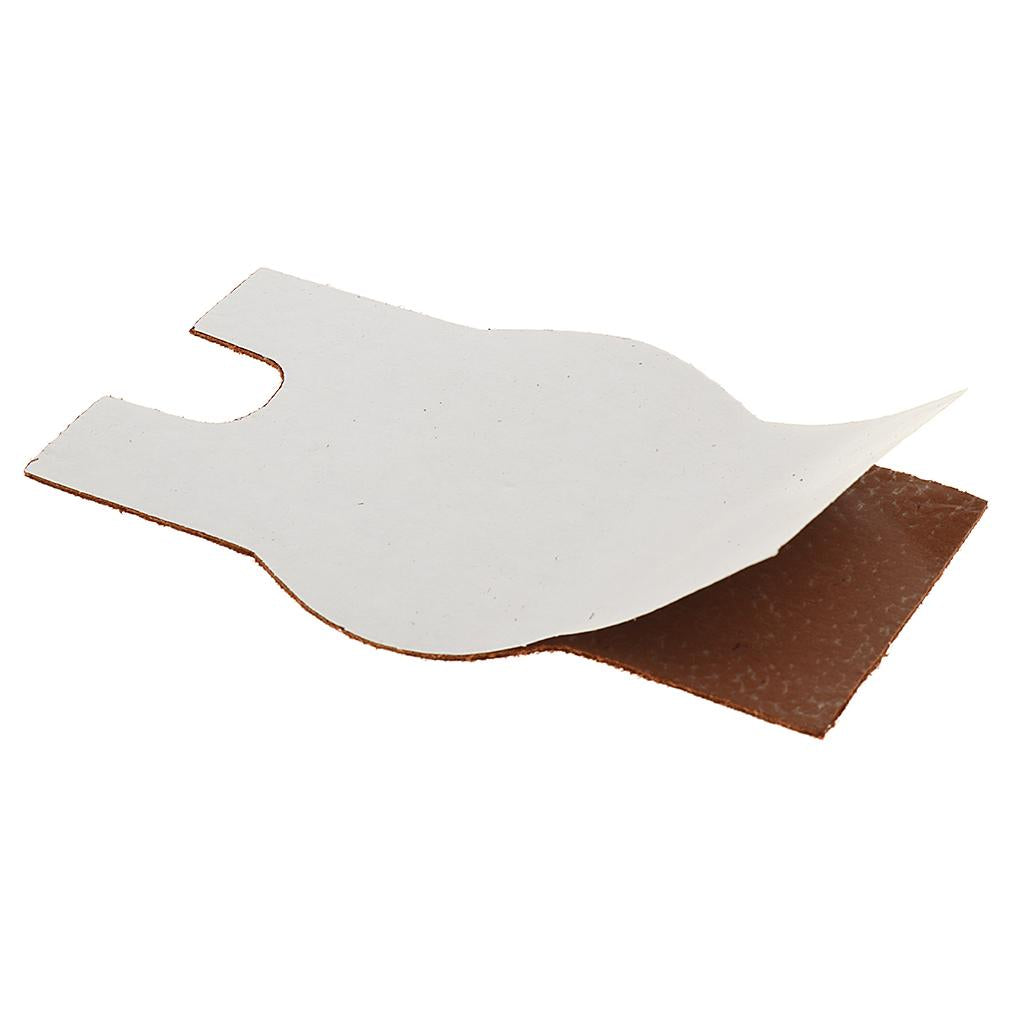 Durable DIY Erhu Anti-skid Pad Erhu Parts Stage Accessory #2