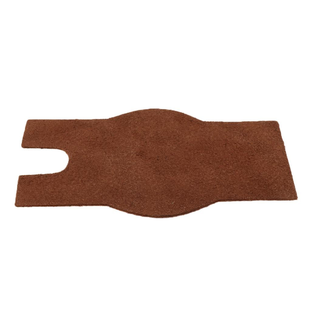 Durable DIY Erhu Anti-skid Pad Erhu Parts Stage Accessory #2