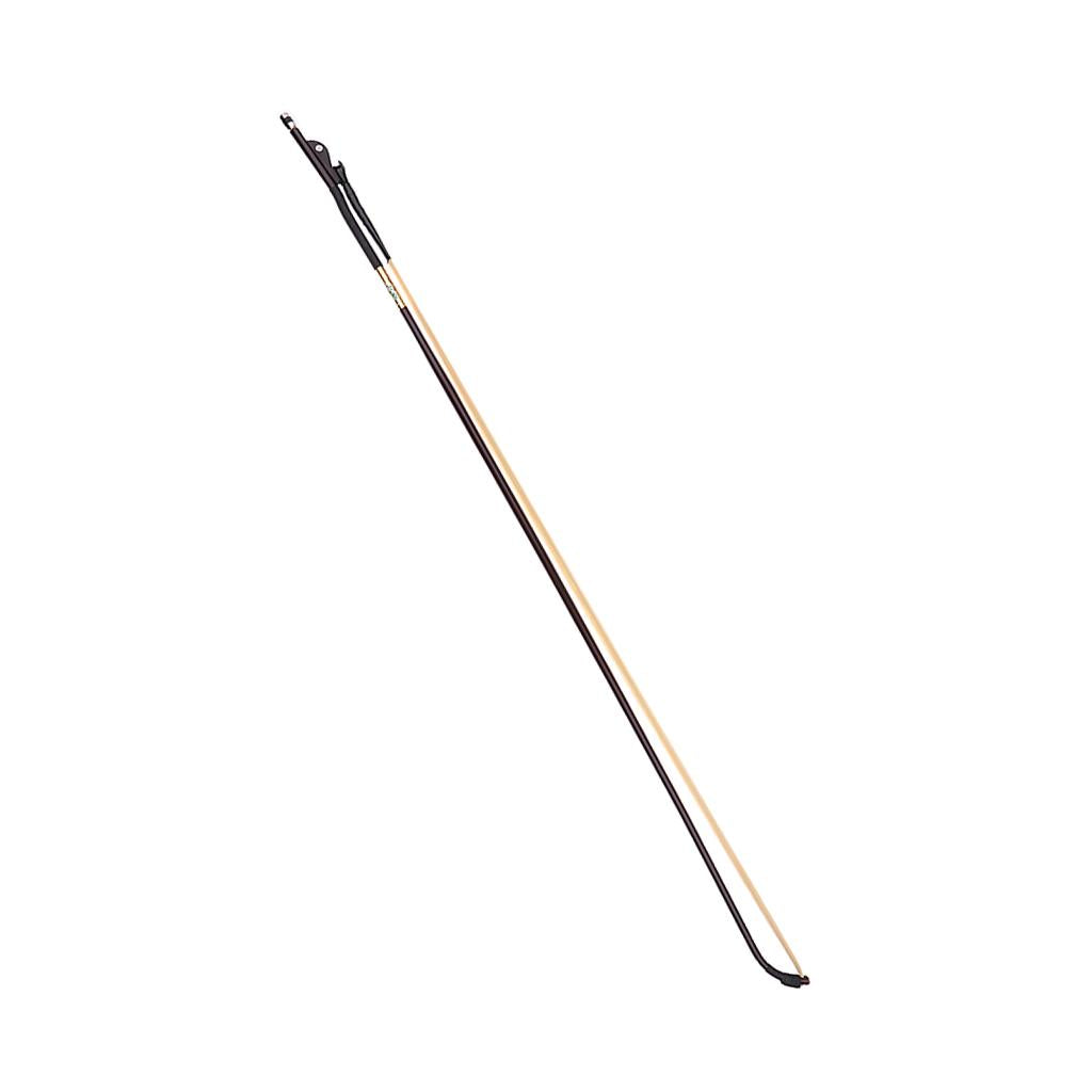 Chinese White Horse Tail Hair Violin Viola Cello Erhu String Instrument Part