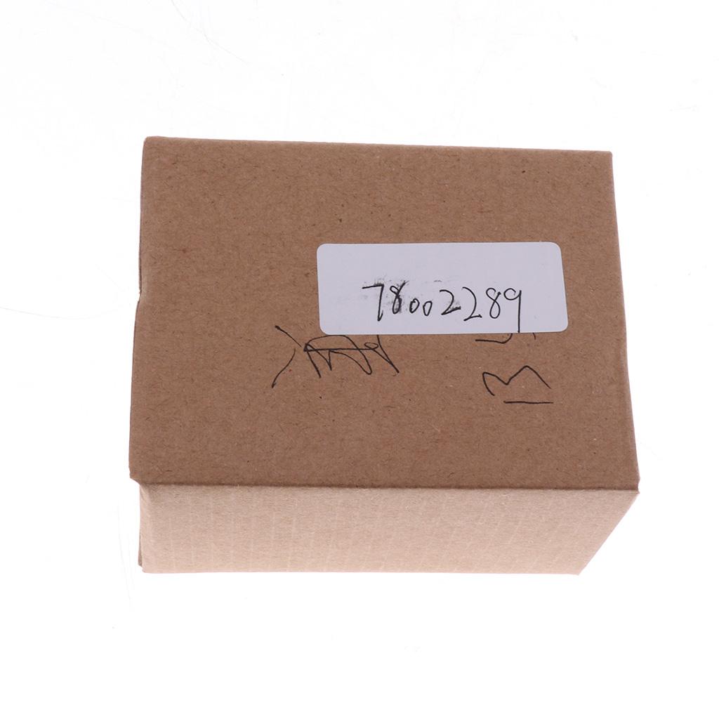 Guitar Effects Power Supply Adapter Charger with 5 Way Cable US Plug