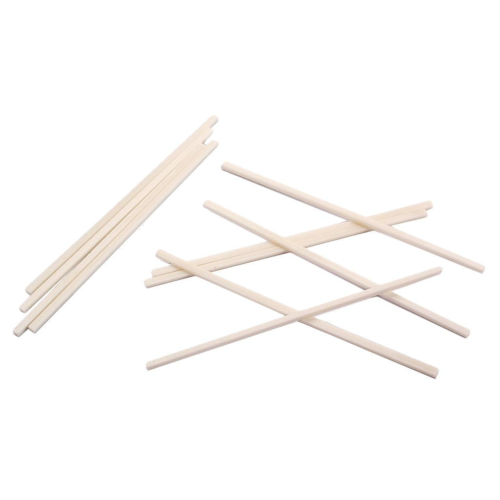 1 Pack Guitar Mandolin Bridge Saddle Nut Bone Blank Strips