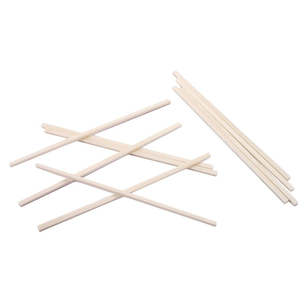 1 Pack Guitar Mandolin Bridge Saddle Nut Bone Blank Strips