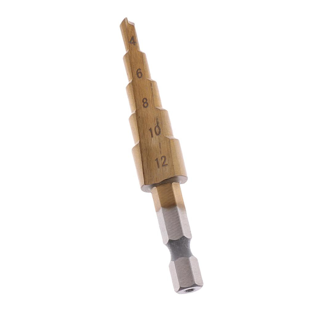Guitar Pickup Humbucker Repair Tool Reamer Drilling Tool Small