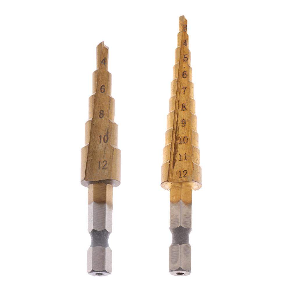 Guitar Pickup Humbucker Repair Tool Reamer Drilling Tool Small
