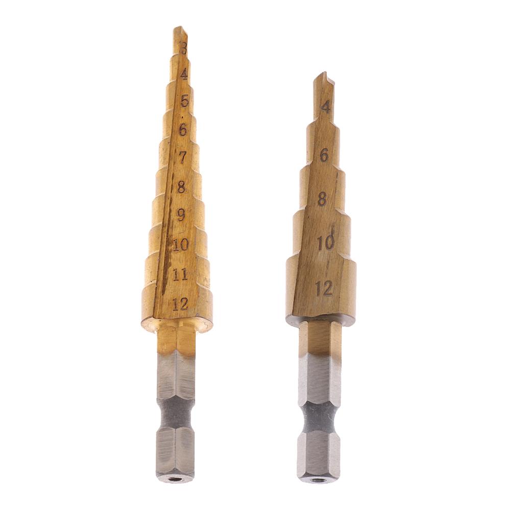 Guitar Pickup Humbucker Repair Tool Reamer Drilling Tool Small