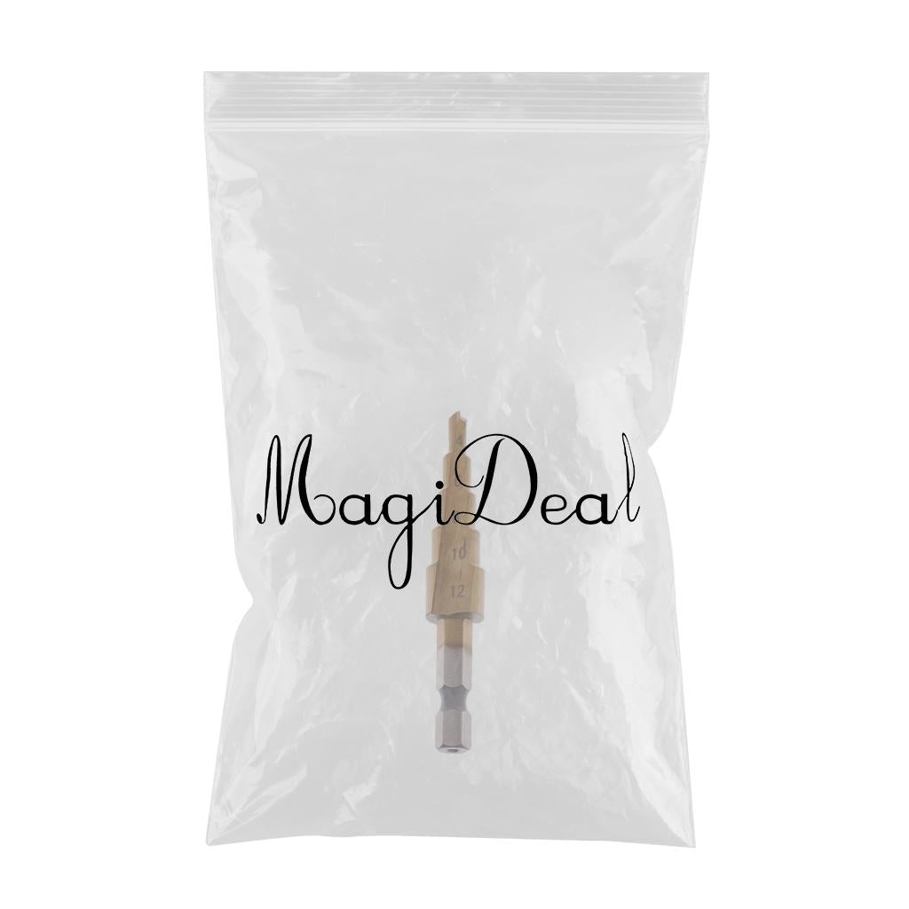 Guitar Pickup Humbucker Repair Tool Reamer Drilling Tool Small