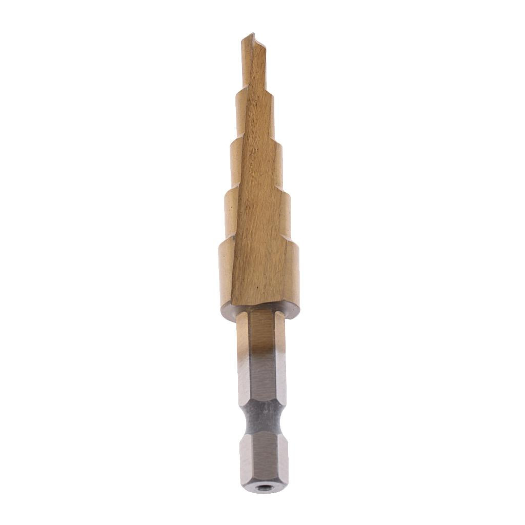 Guitar Pickup Humbucker Repair Tool Reamer Drilling Tool Small