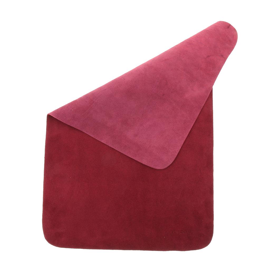 Anti-skid Pad Stage Accessory Burgundy