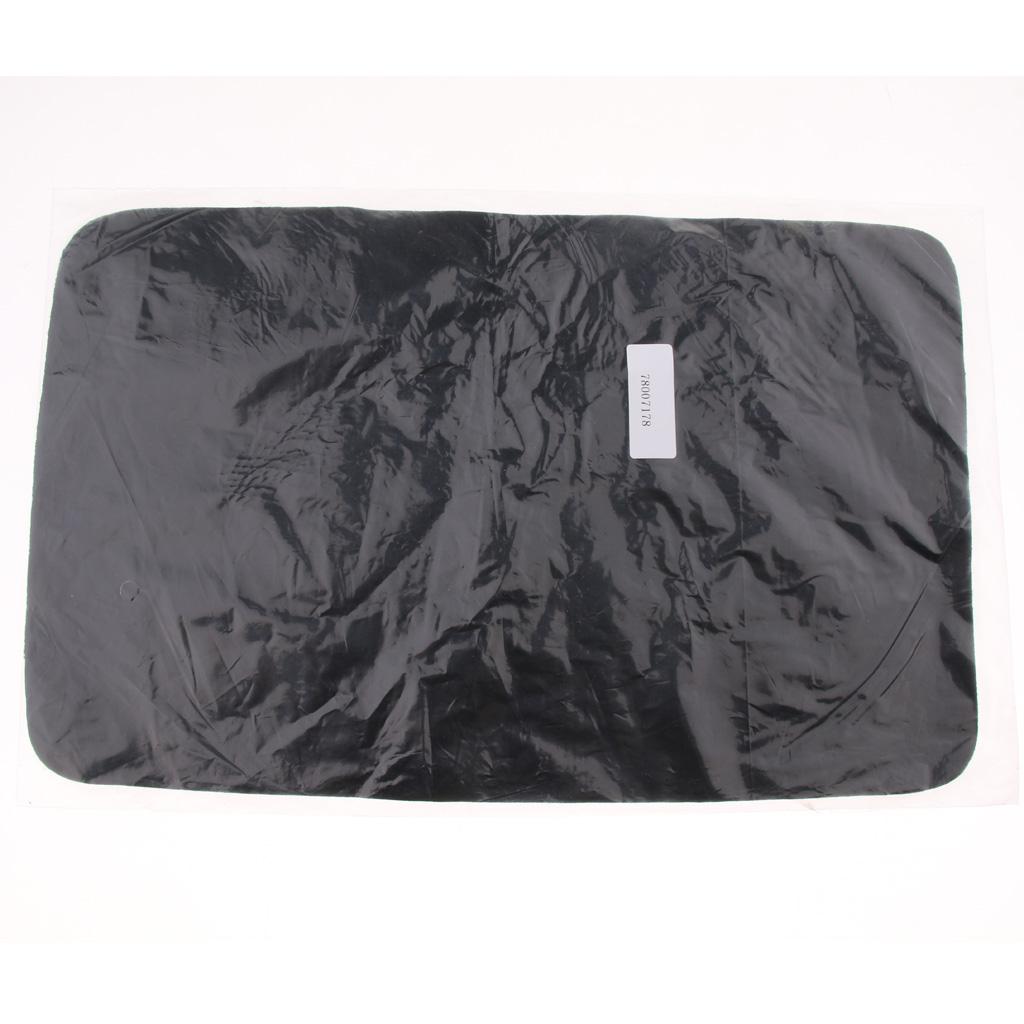 Anti-skid Pad Stage Accessory Black