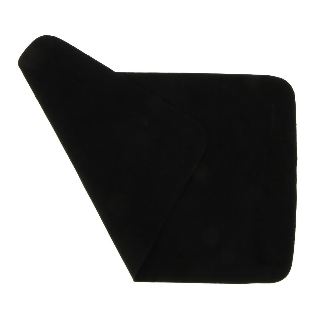 Anti-skid Pad Stage Accessory Black