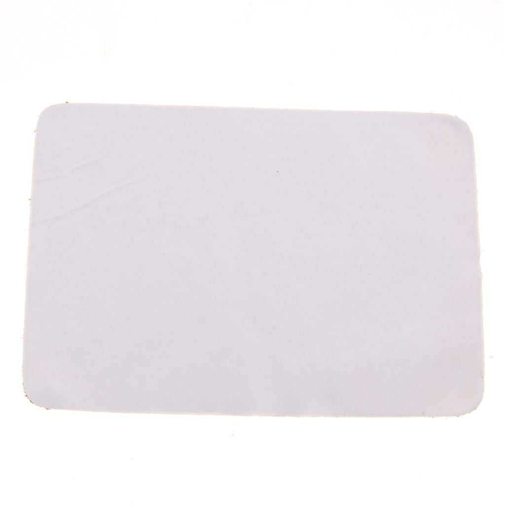 DIY 3 String Instrument Anti-skid Pad Stage Accessory Khaki
