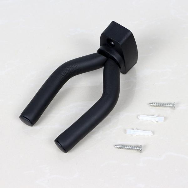 Guitar Wall Hanger Ukulele Wall Mount Holder Stand
