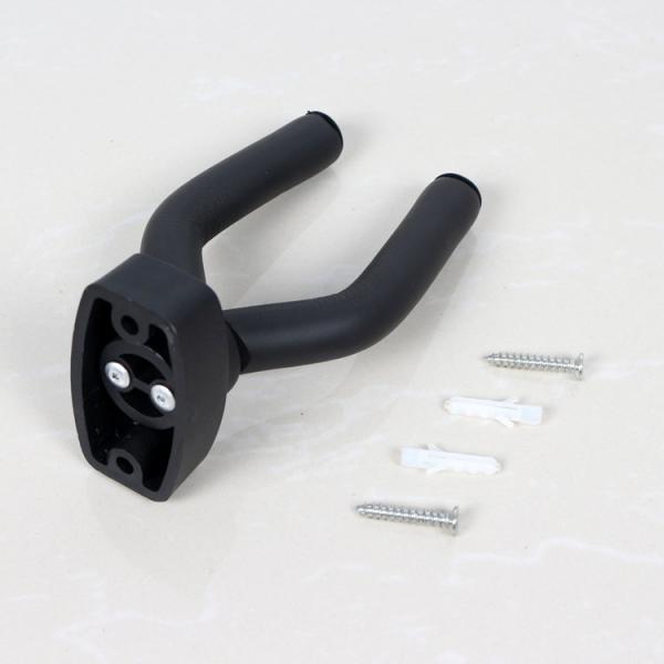 Guitar Wall Hanger Ukulele Wall Mount Holder Stand