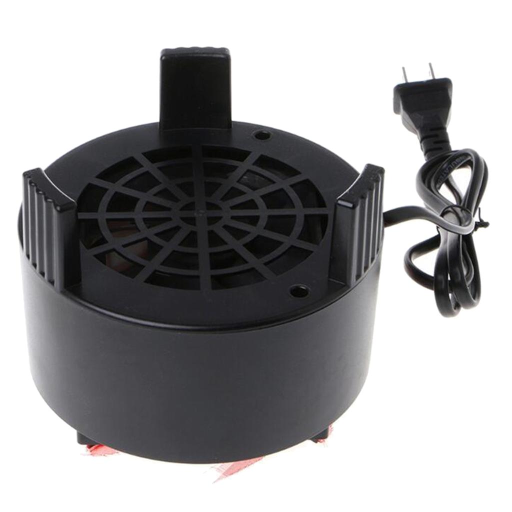 Mini LED Fake Flame Light 3D Effect Electronic Flame Lamp Party Club Decor