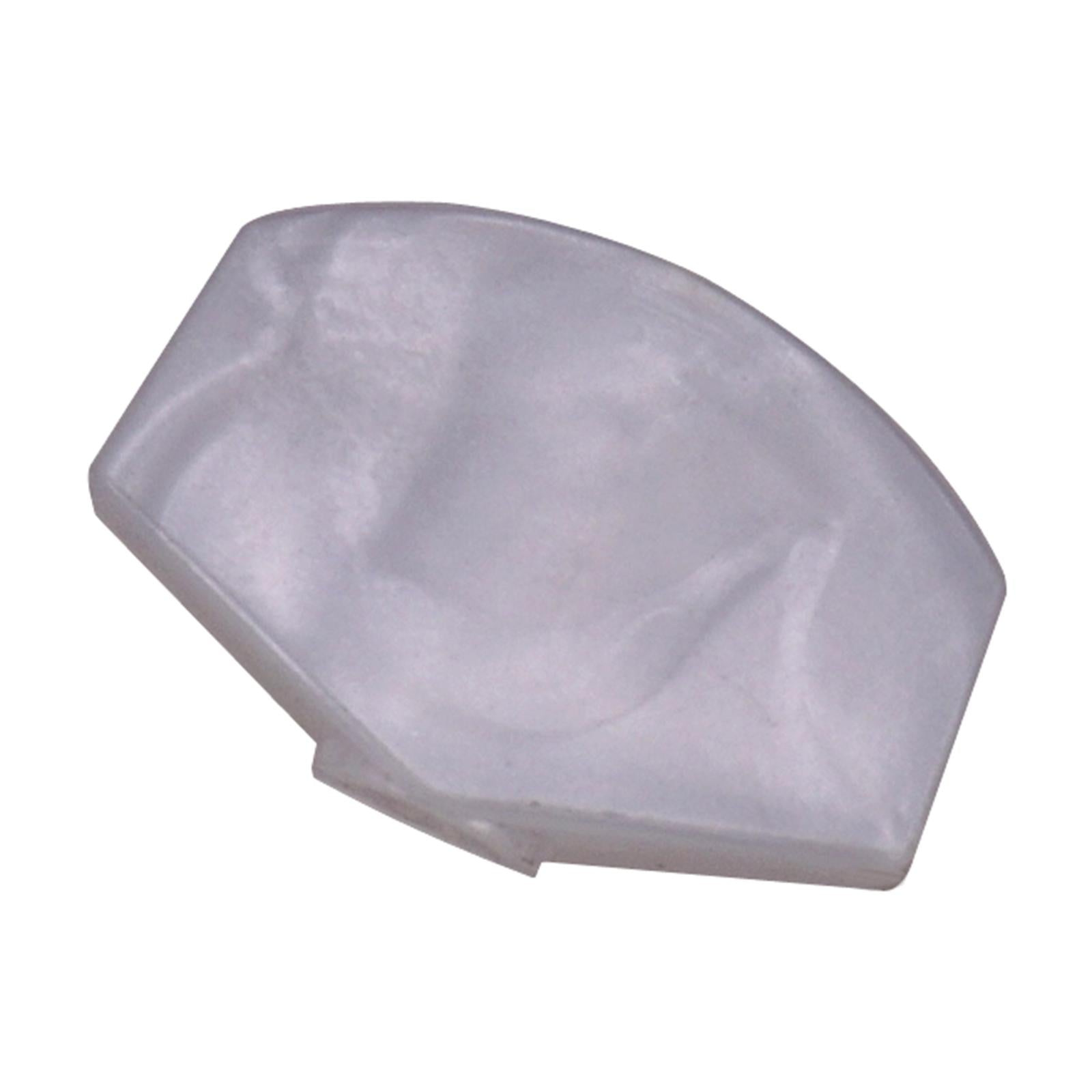 6Pcs Guitar Tuning Pegs keys Tuners Machine Heads Replacement Buttons Beige