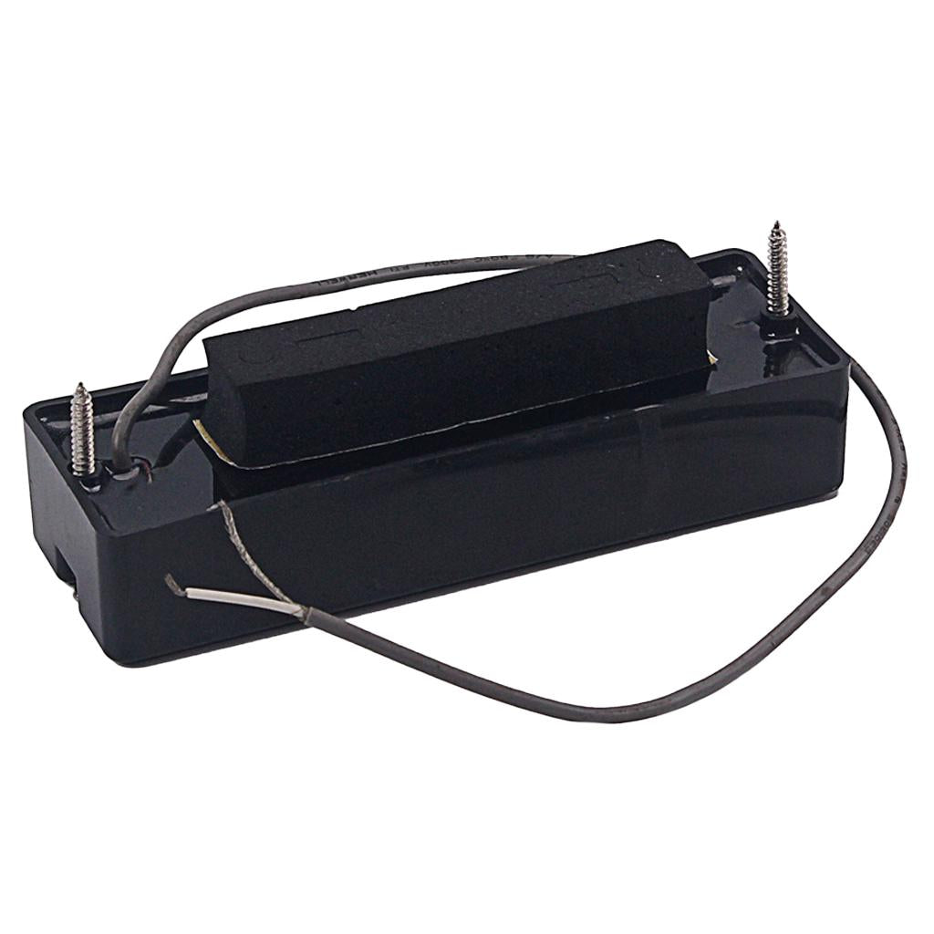 Noiseless Good Balance 5 String Bass Guitar Sealed Pickup