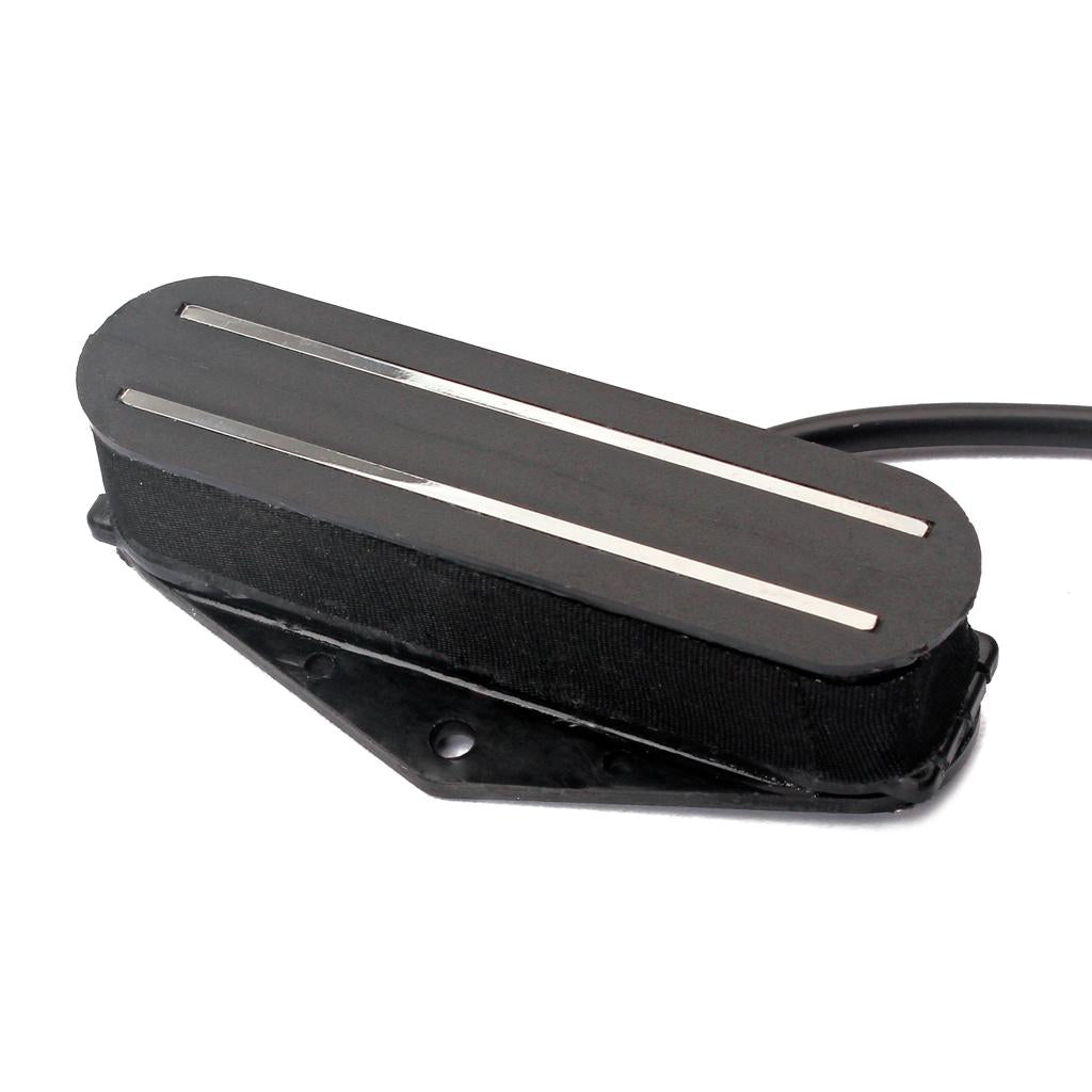 Dual Rail Humbucker Pickup for TL Electric Guitar