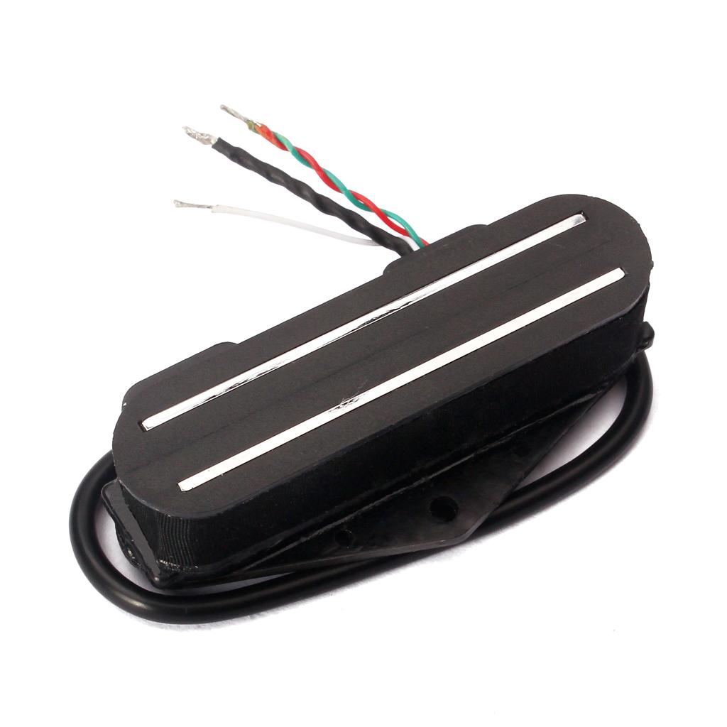 Dual Rail Humbucker Pickup for TL Electric Guitar