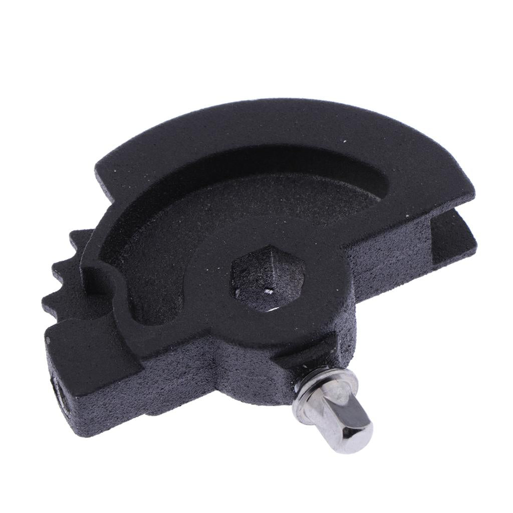 Drum Set Drum Beater and Chain Mount Connecting Fittings Accessories