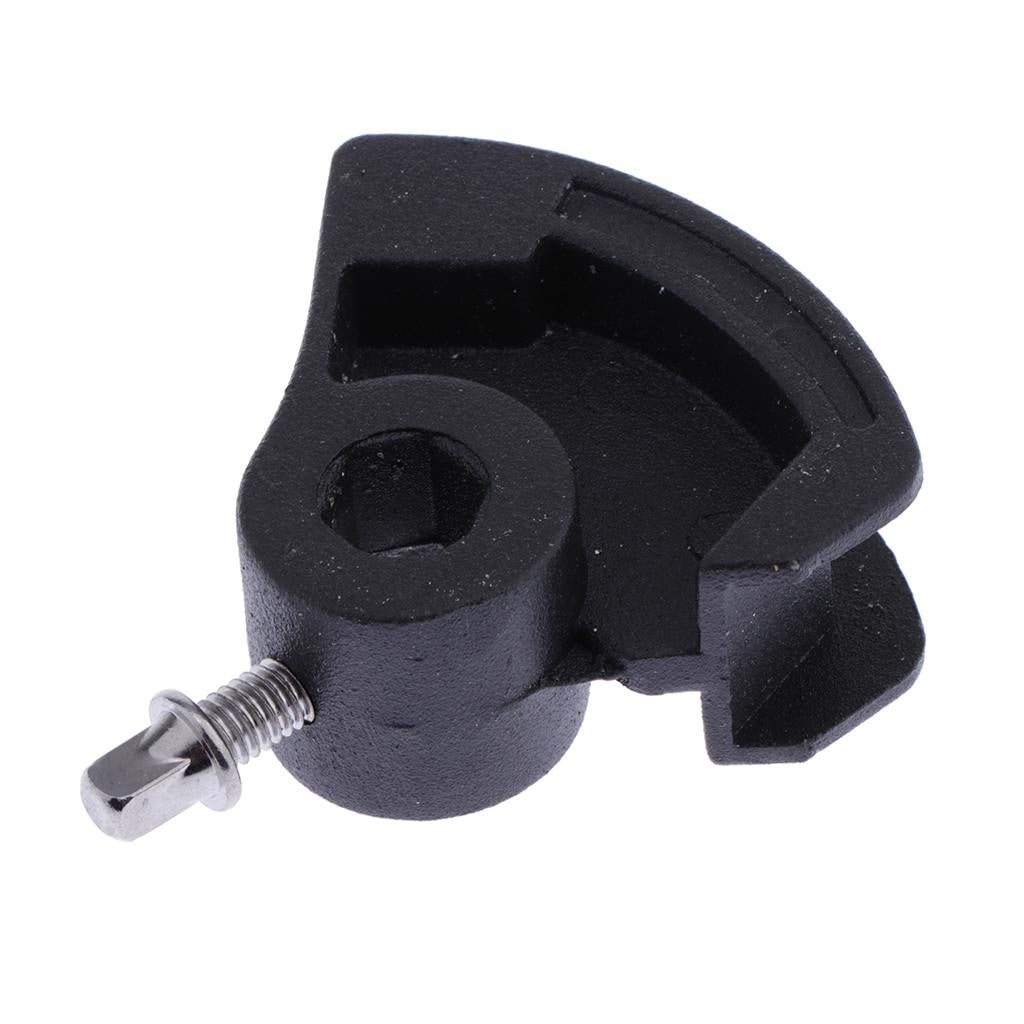 Single Step Drum Dual Chain Connector Hammer Percussion Tools Accs Parts