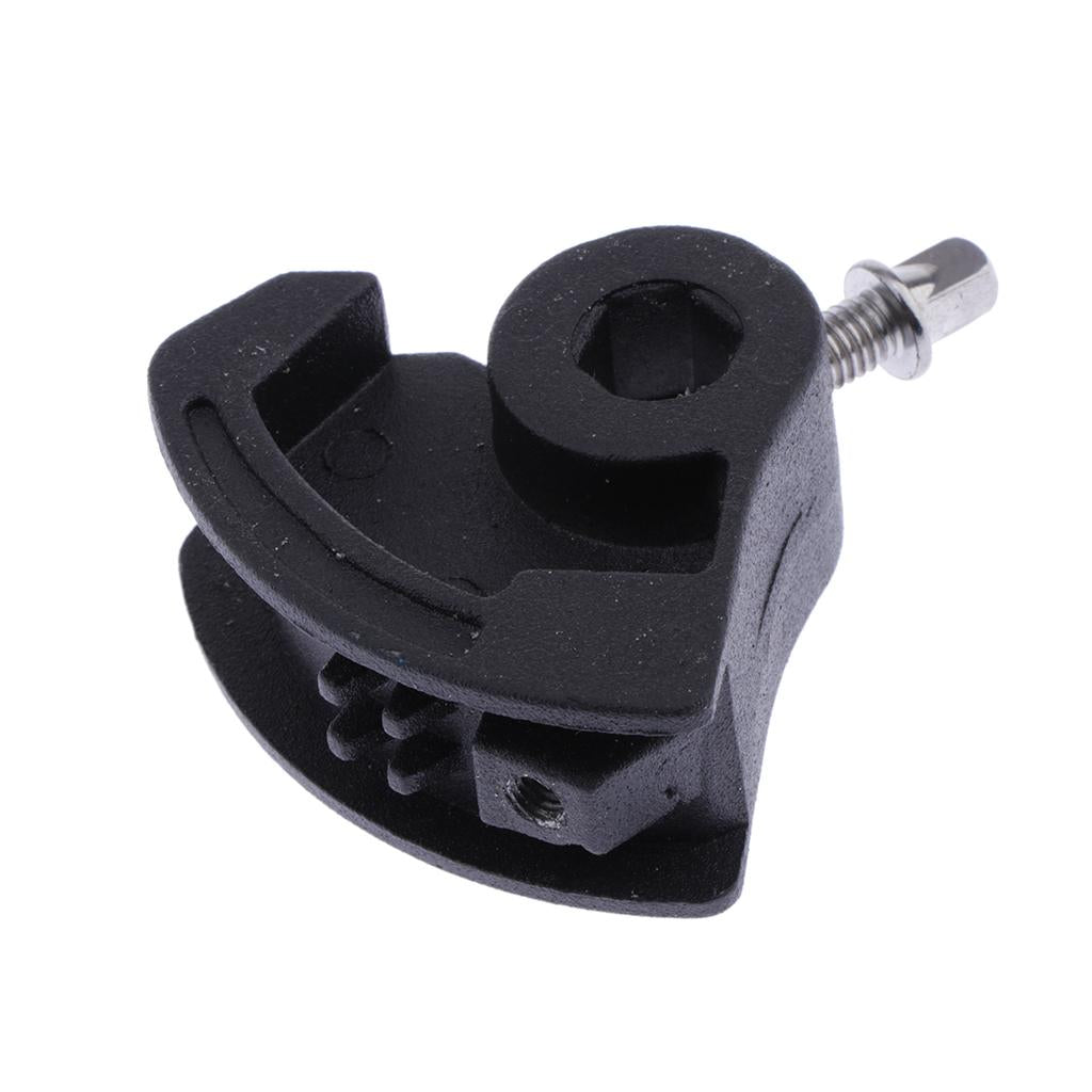 Single Step Drum Dual Chain Connector Hammer Percussion Tools Accs Parts