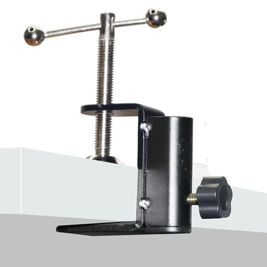 1 Sets Adjustable Microphone Stand with Suspension Scissor Arm