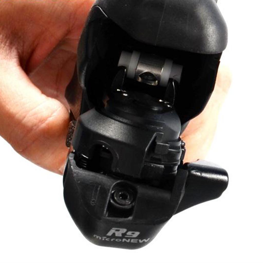 MTB Road Bike Bicycle 3x7/3x8/3x9 Speeds Shifter Shift Brake Lever 2x8 R8
