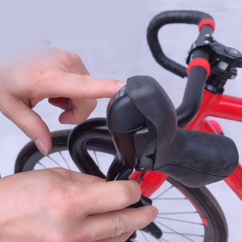 MTB Road Bike Bicycle 3x7/3x8/3x9 Speeds Shifter Shift Brake Lever 2x9 R9