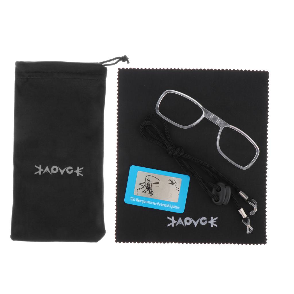 Men Cycling Glasses Bike Bicycle Eyewear Sports Polarized Sunglasses Style5